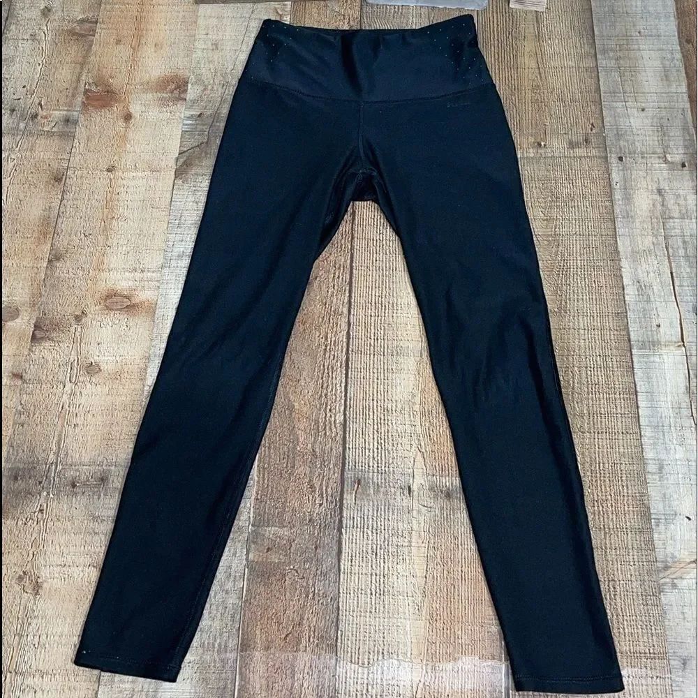 Rbx black leggings
